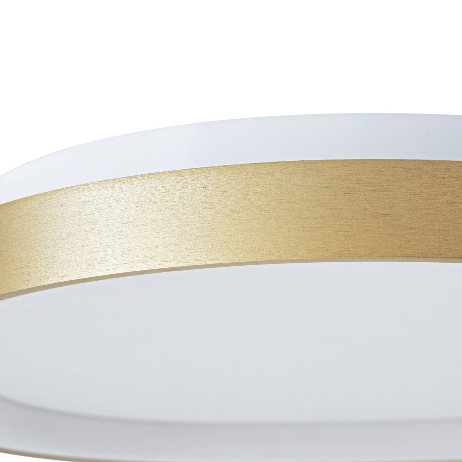 Plafonnier en aluminium moderneLED, Asken