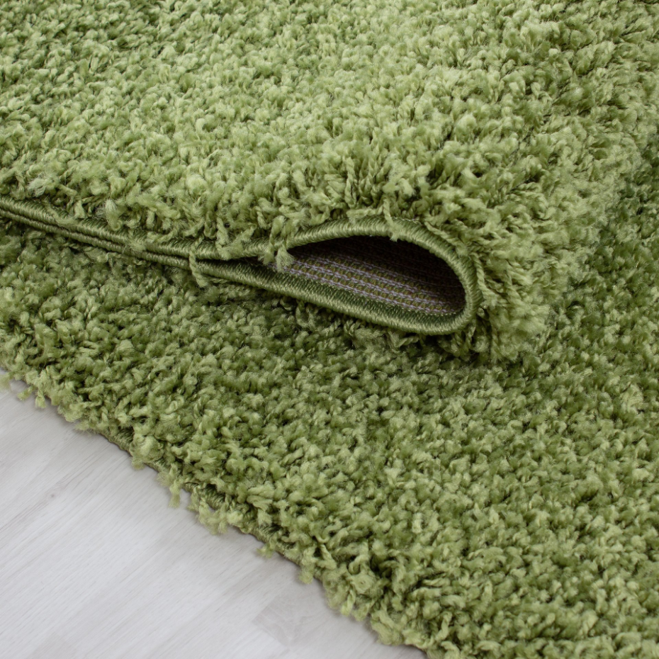 Tapis intérieur à poils longs OTTAWA