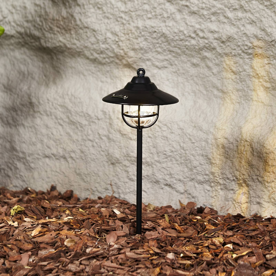 Luminaire extérieur en aluminium moderneLED