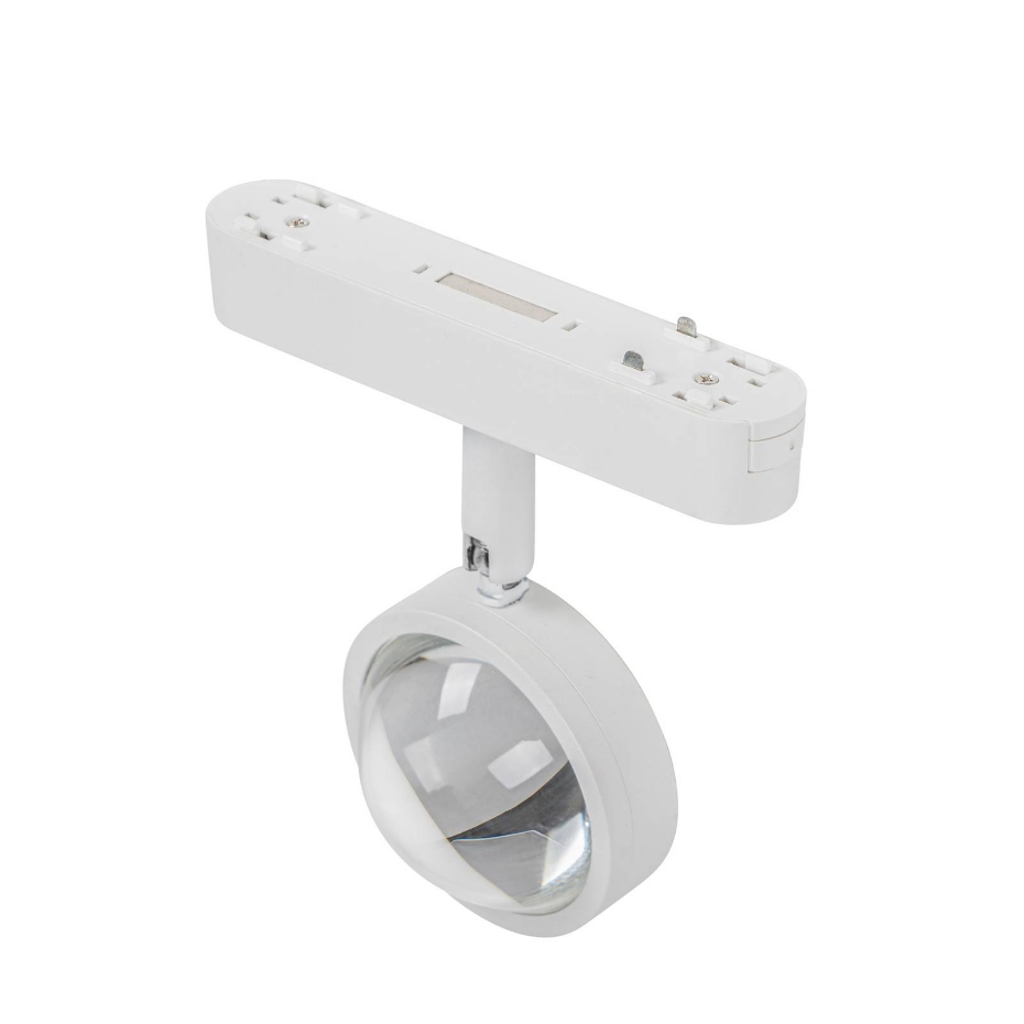en aluminium moderneLED, Lumaro 48V