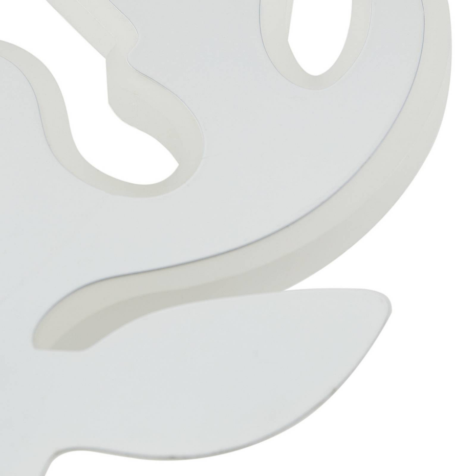 Applique en métal moderneLED, Hirvi