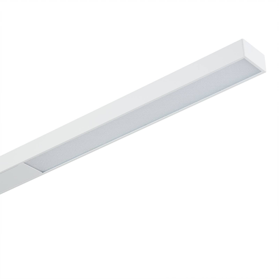 Lampadaires de bureau en aluminium moderneLED