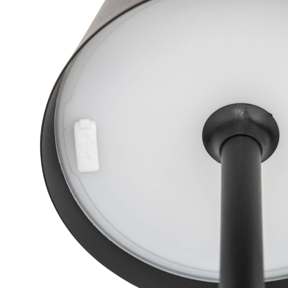 Lampe extérieur LED nomade CODY