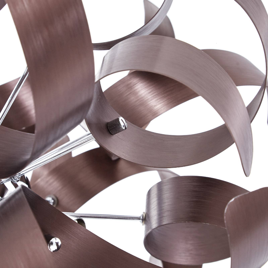 Suspension en aluminium design, Kaelor