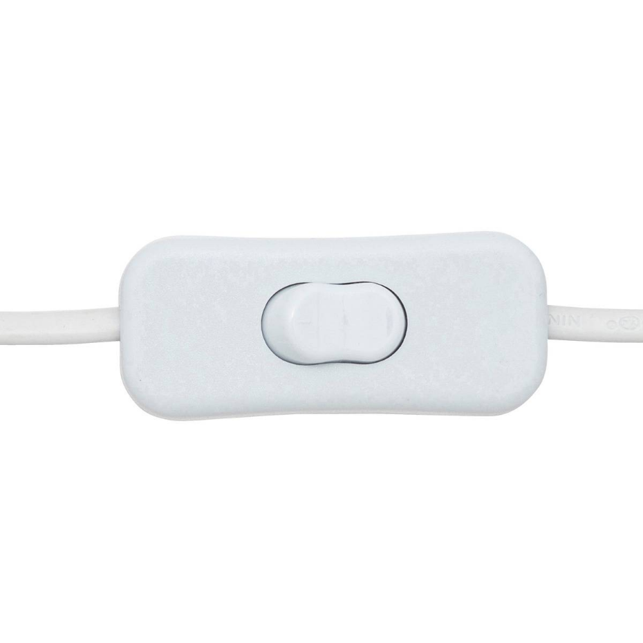 Lampe à poser enfant bois imprimé TOXEY
