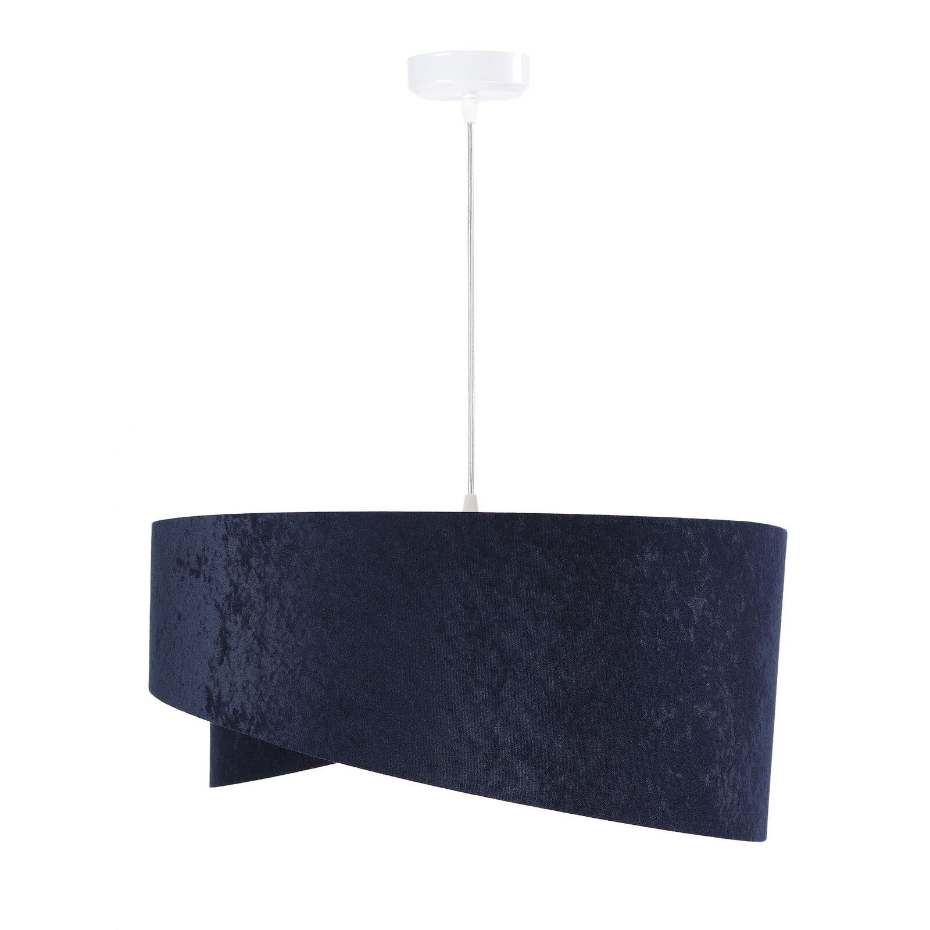 Suspension en tissu Asymetric