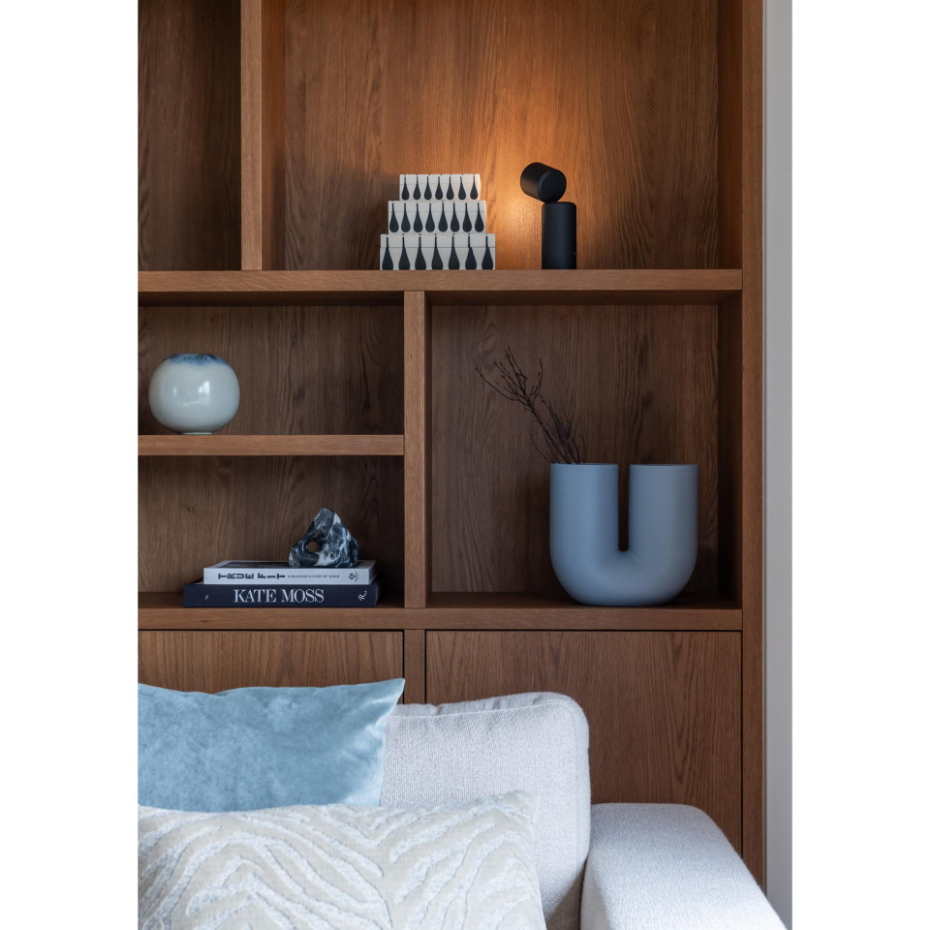 Lampe À Poser Métal MILAN