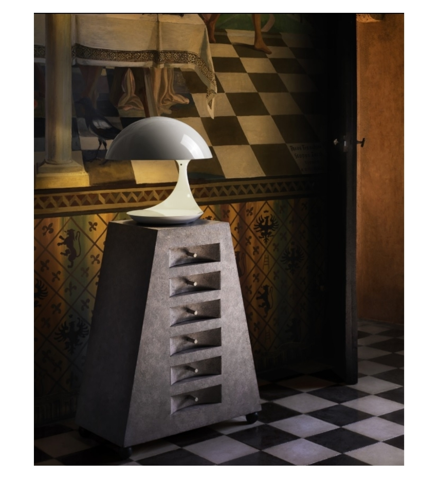 Lampe de table
