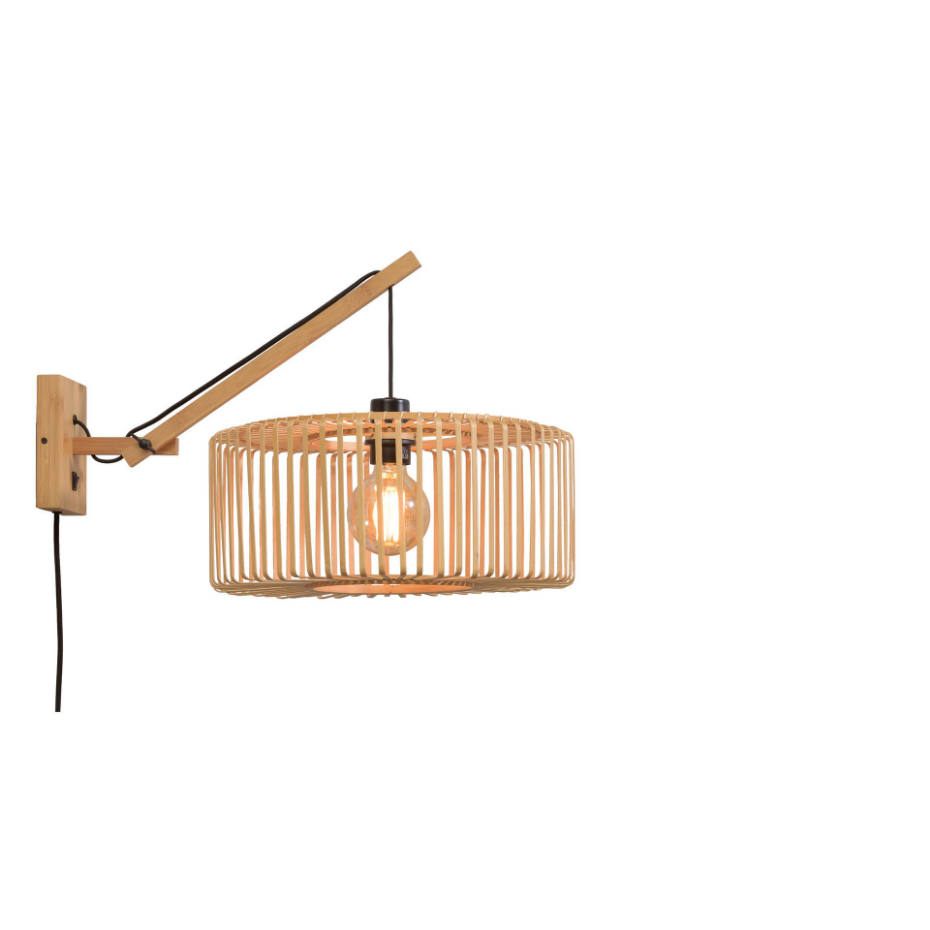 Applique Murale Bambou BROMO