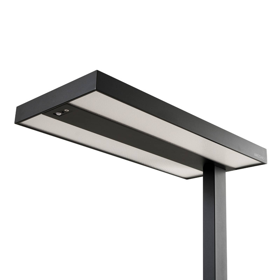 Lampe à pince en aluminium moderneLED, Logan