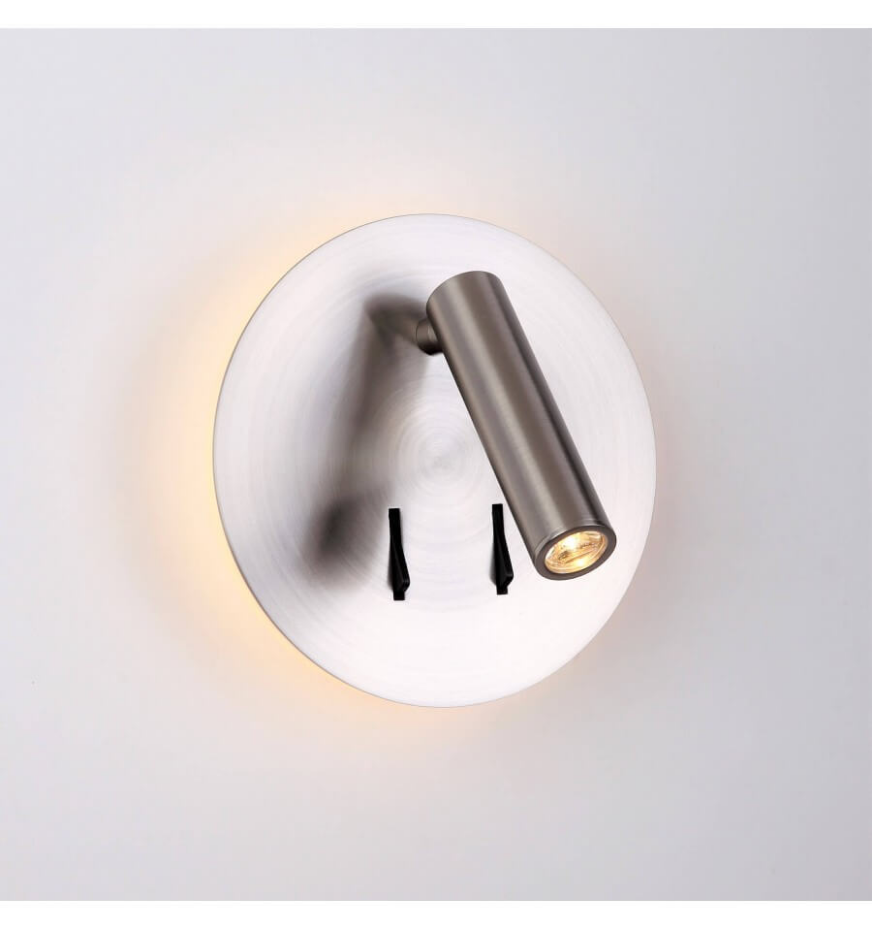 Applique murale LED moderne - BILBAO