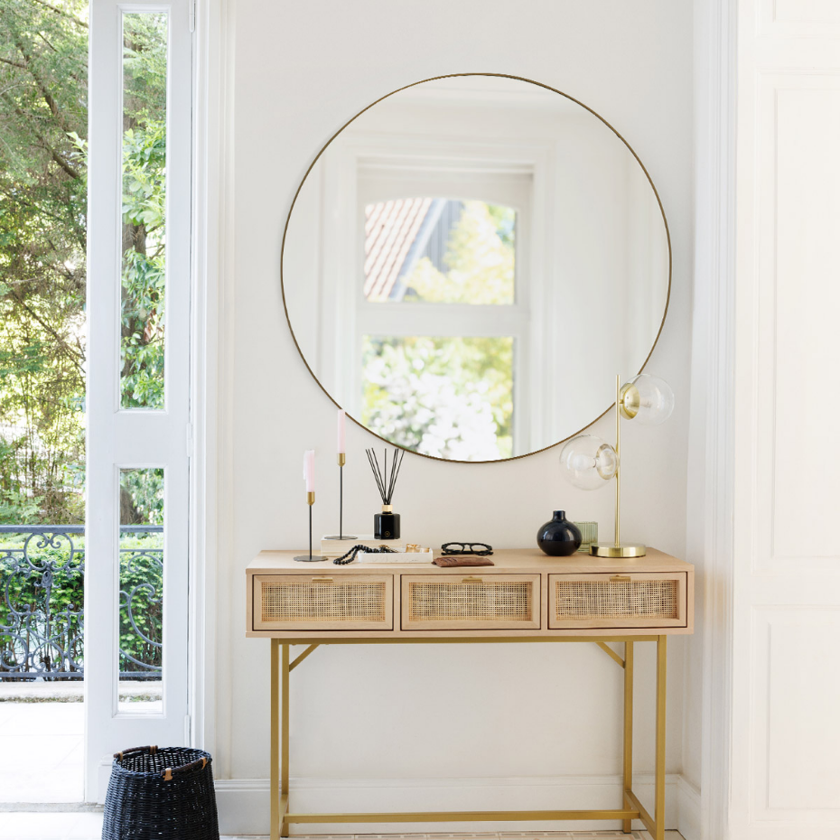 Lampe 2 globes verre COLLECTIONNEUR