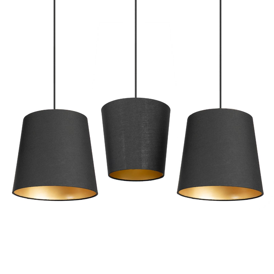 Suspension en textile moderne, Thamila