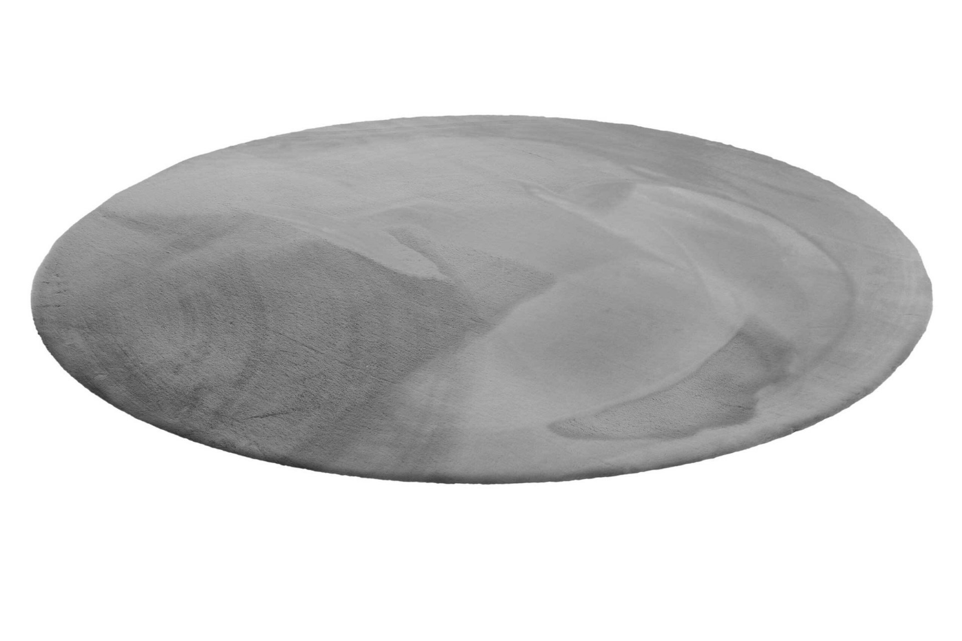 Tapis doux sensation peau de lapin ,  ANNA