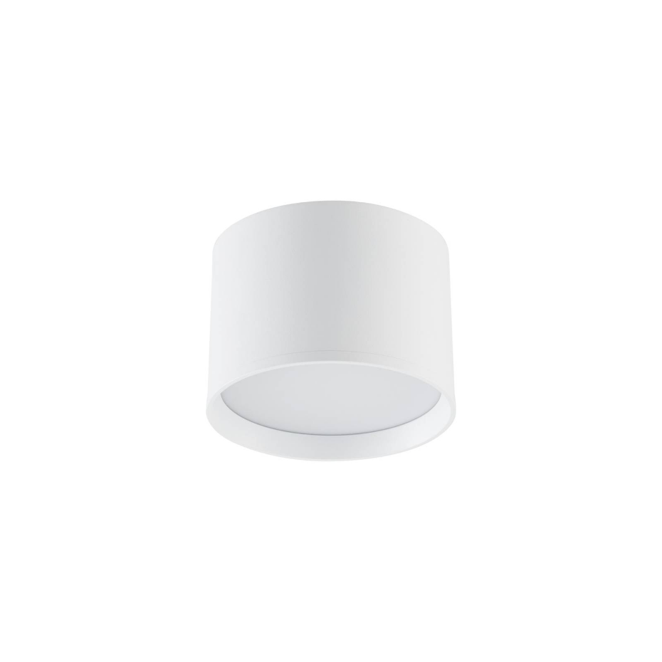 Plafonnier en aluminium moderneLED, Nivoria