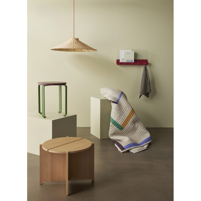 Suspension parasol rotin design  Chand