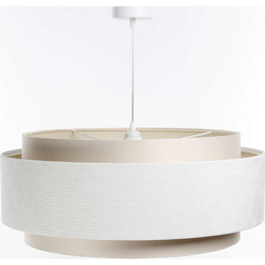 Suspension en tissu Doblo
