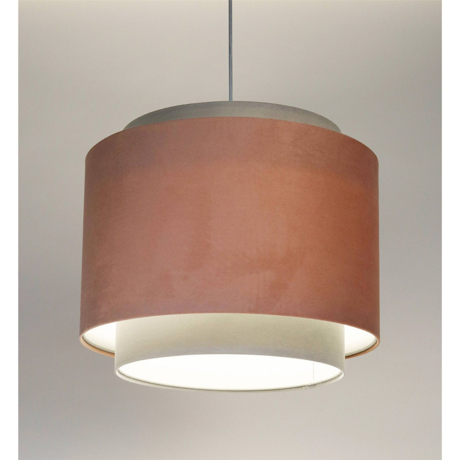 Suspension enfant en tissu rond Jasmin bebe