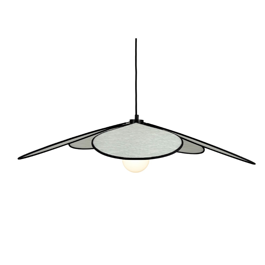Suspension palme, BLOOM