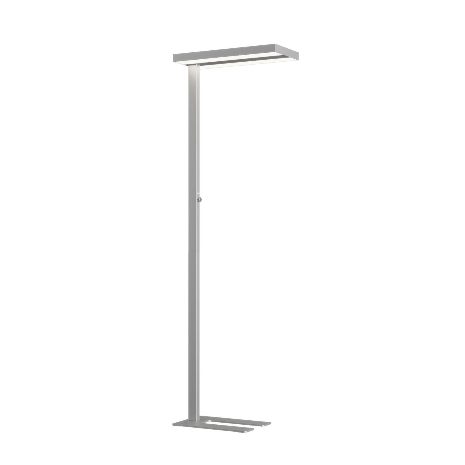 Lampadaires de bureau en aluminium moderneLED