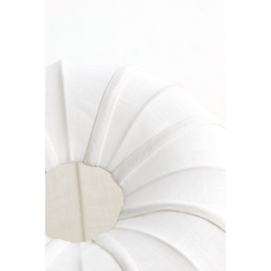 Lampe À Suspension Textiles ZUBEDO