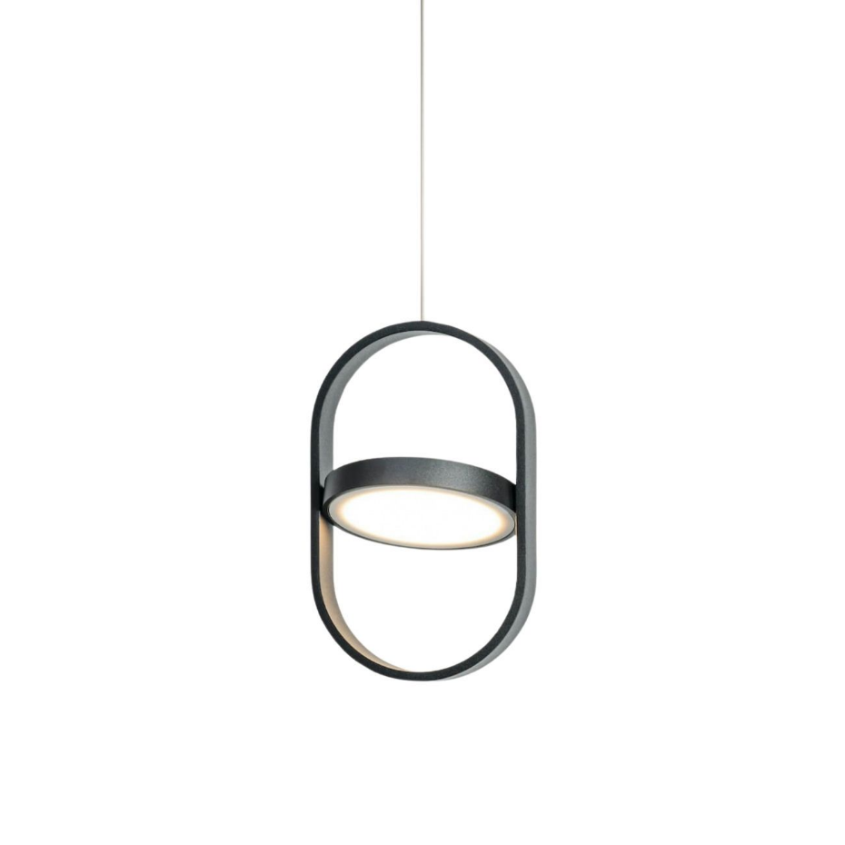 Suspension LED design et contemporaine - ELANZO