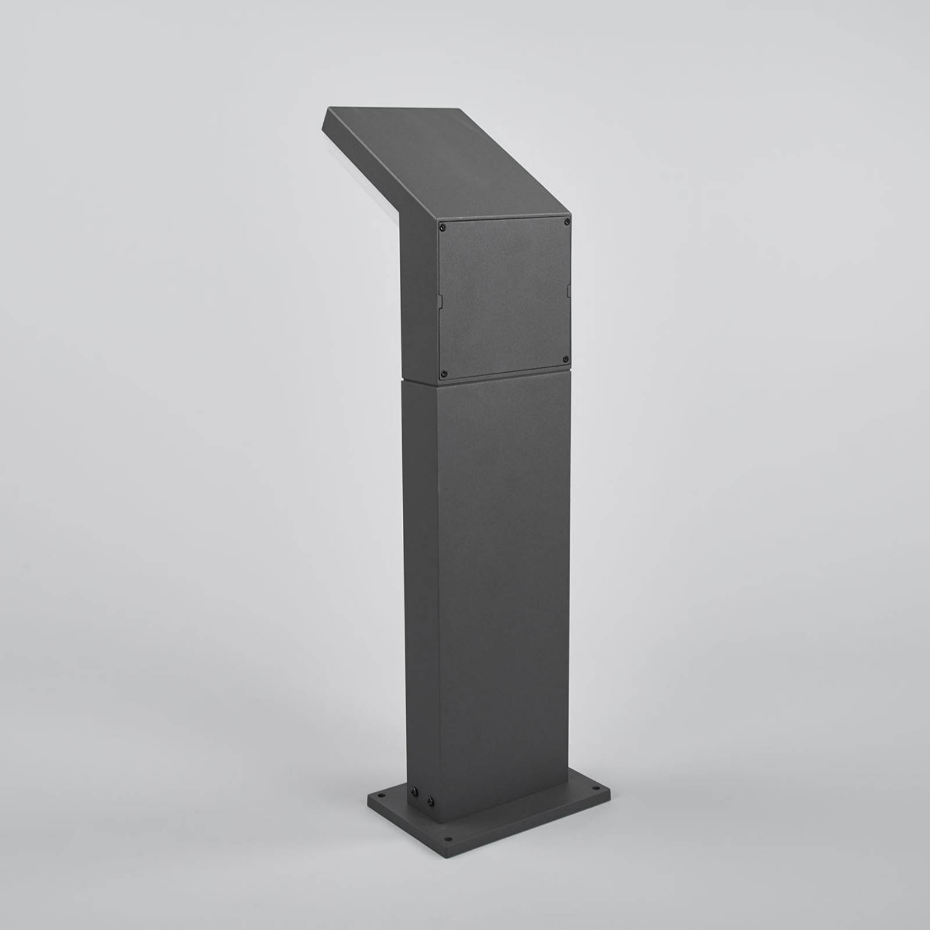 Luminaire extérieur en aluminium moderneLED