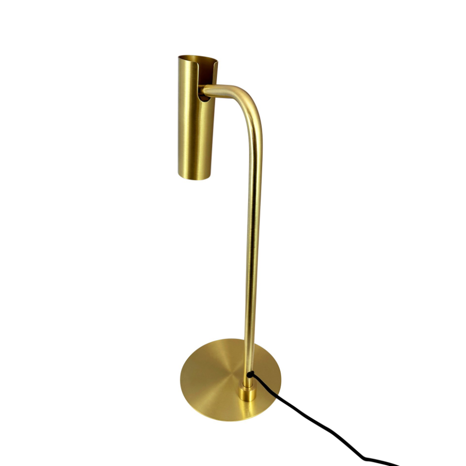 Lampe à poser en Métal, noir Skagerrak