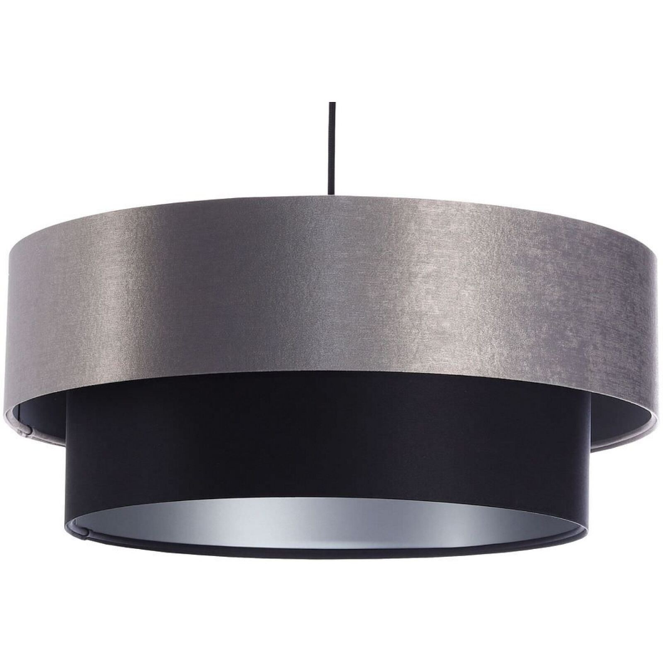 Suspension en tissu Duo