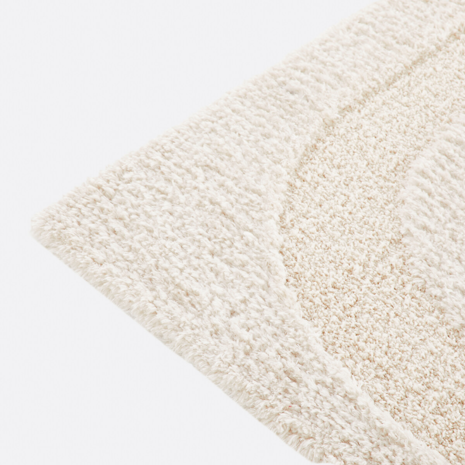 Tapis reliéfé, Opala