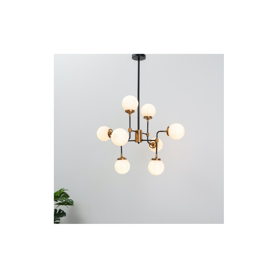 Lustre industriel - ZENITH