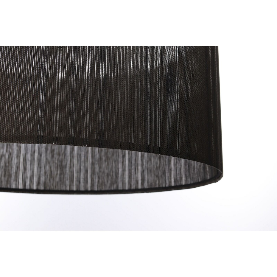 Suspension en tissu Roletowe