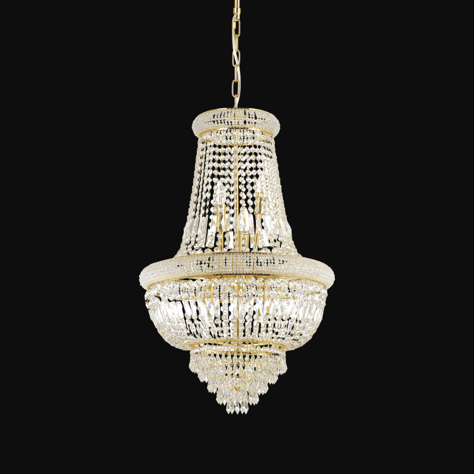 Lustre    DUBAI