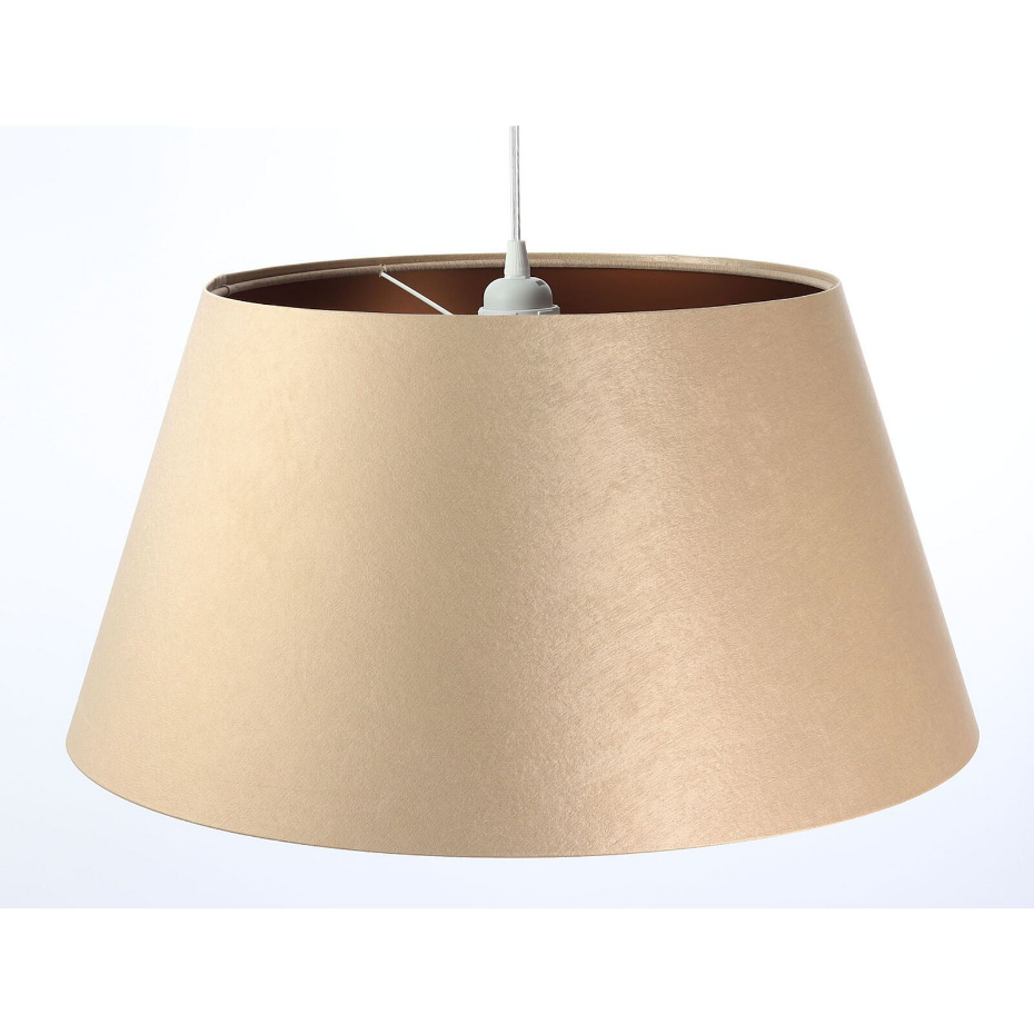 Suspension en tissu Big Bell
