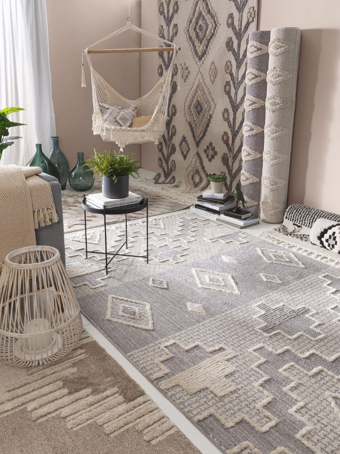 Tapis OYO
