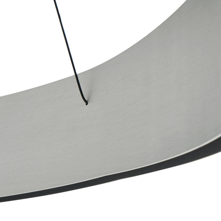 Suspension en métal designLED, Daelor