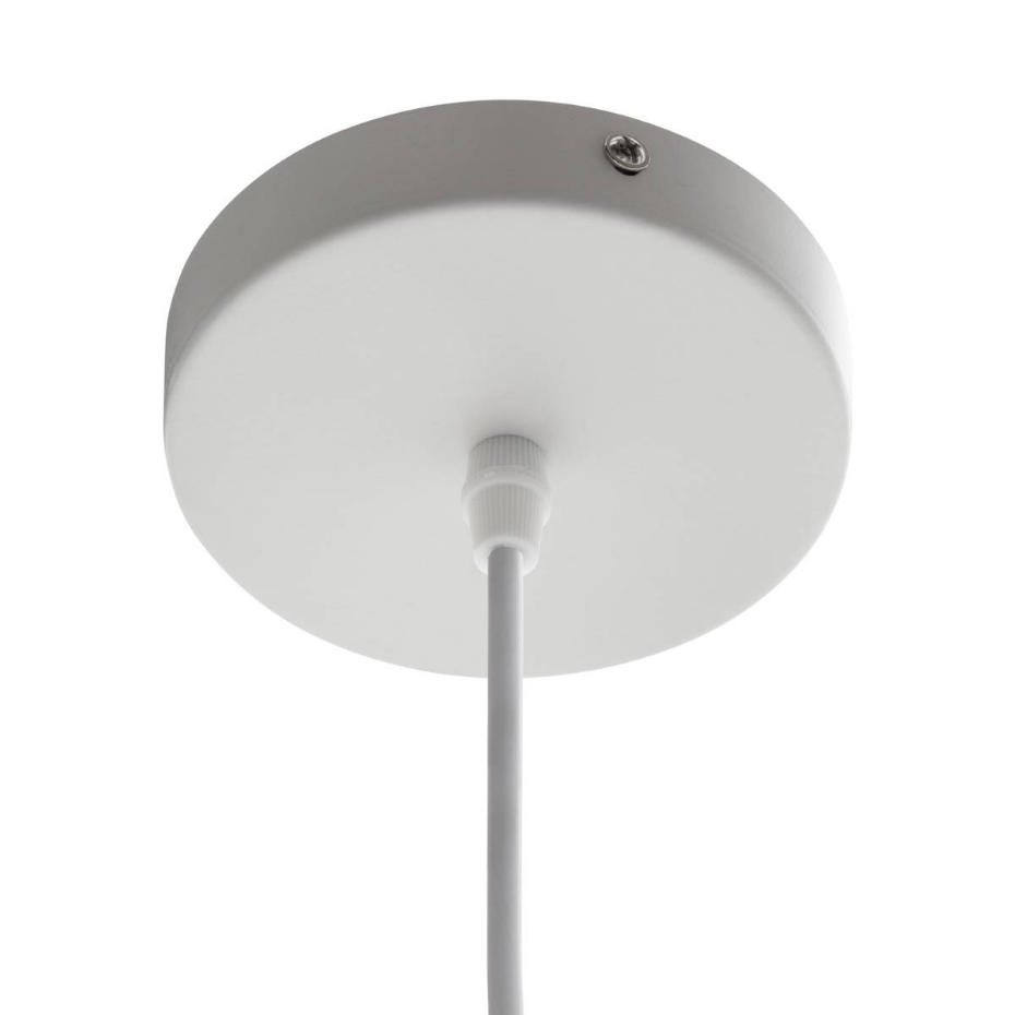 Suspension bambou tressé LIBY