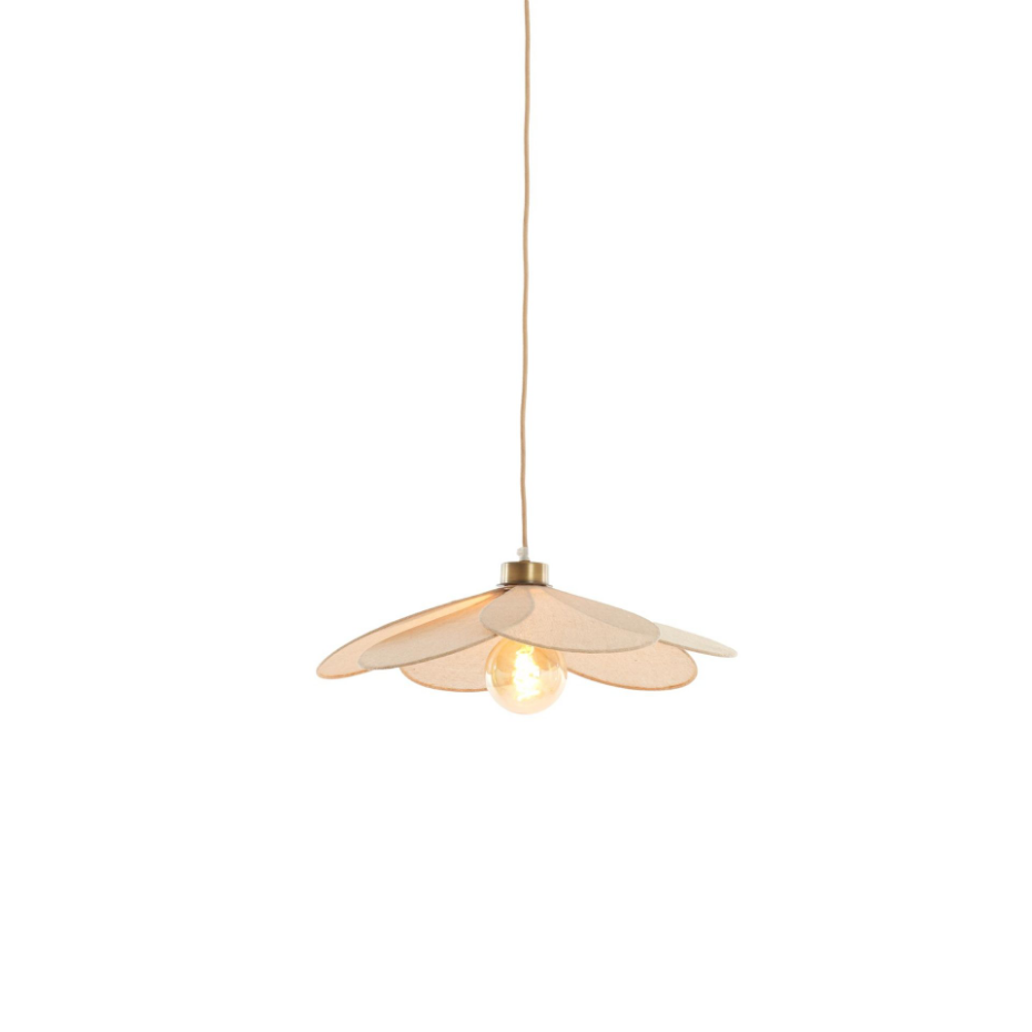 Suspension Ø46 Cm - Fyano - Sable
