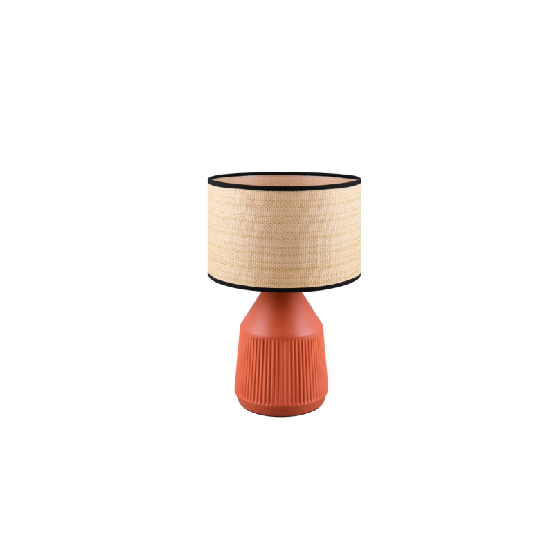Lampe design en céramique vintage, FORMENTERA