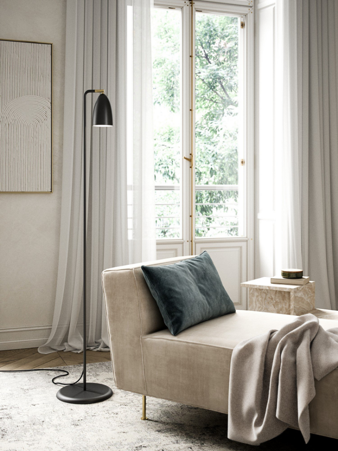 Lampadaire NEXUS