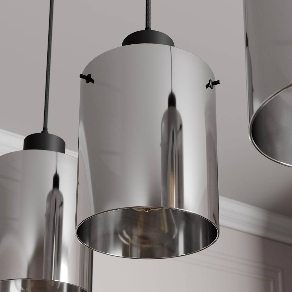 Suspension moderne, Kourtney