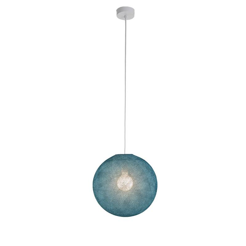 Suspension simple globe 31cm