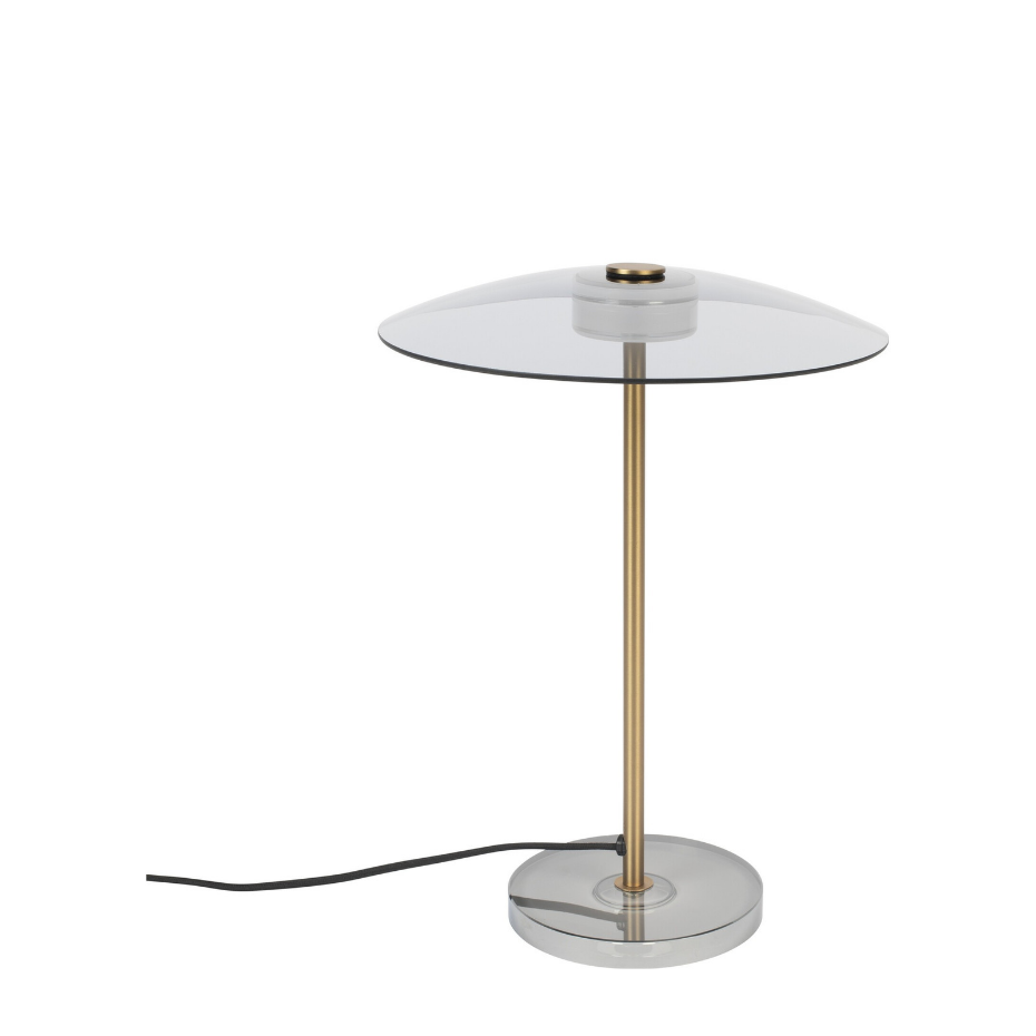 Lampe à poser en verre FLOAT