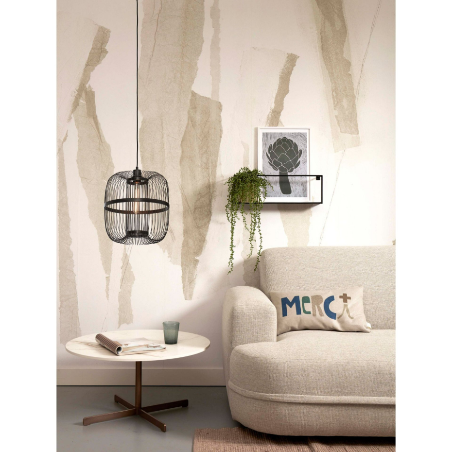 Lampe Suspendue Bambou HOKKAIDO