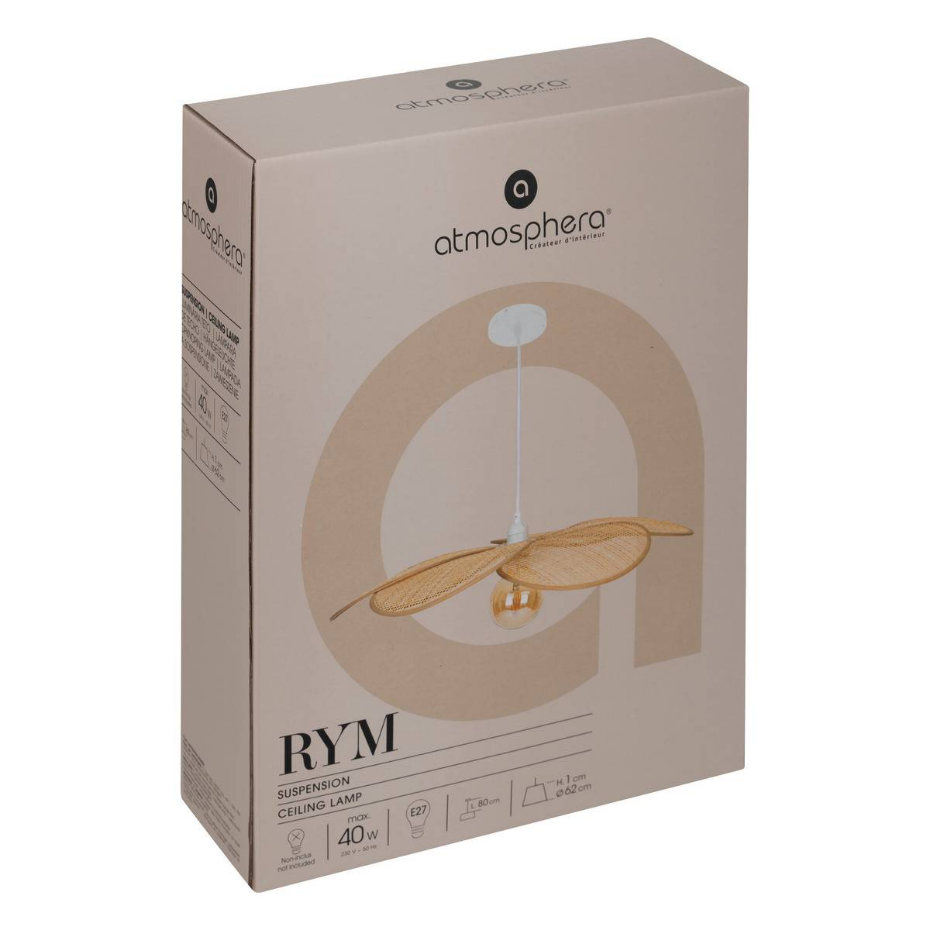 Suspension pétales D62 cm, RYM