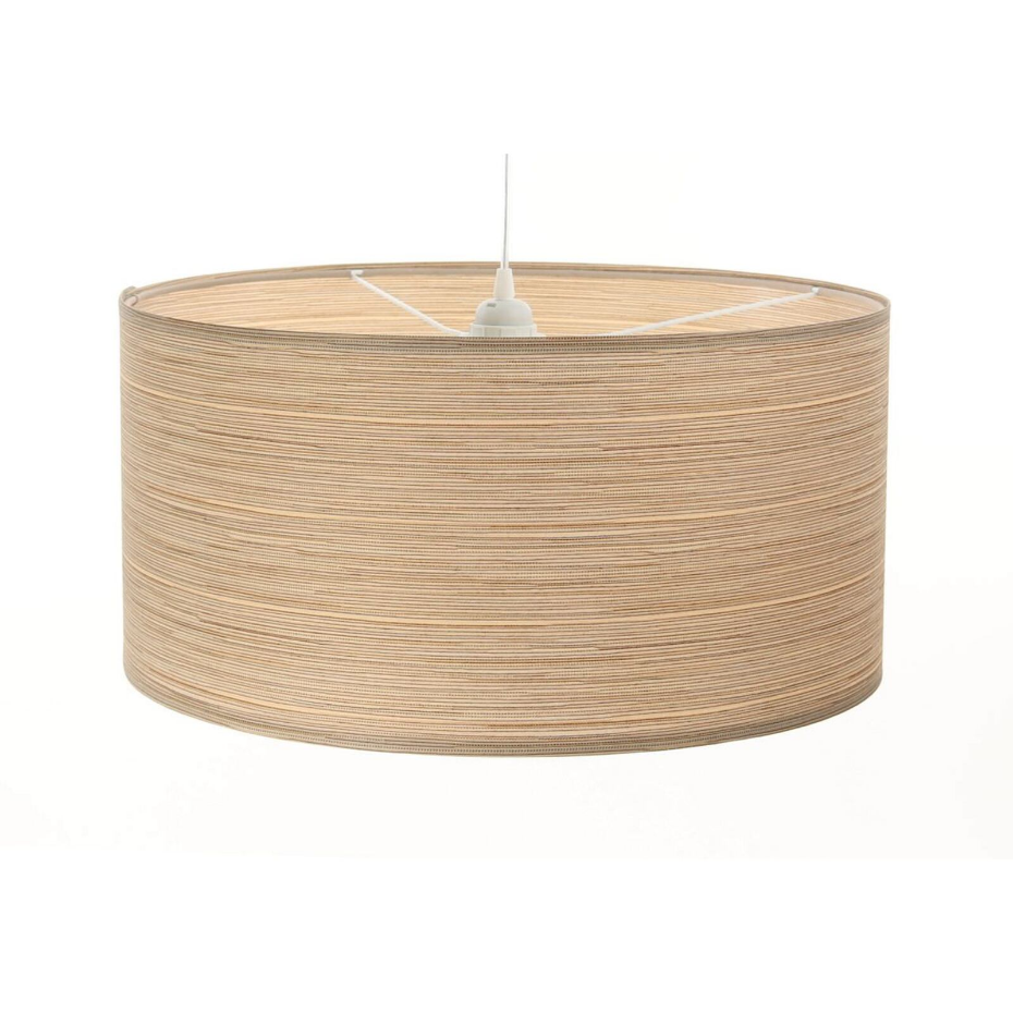 Suspension en tissu Roletowe