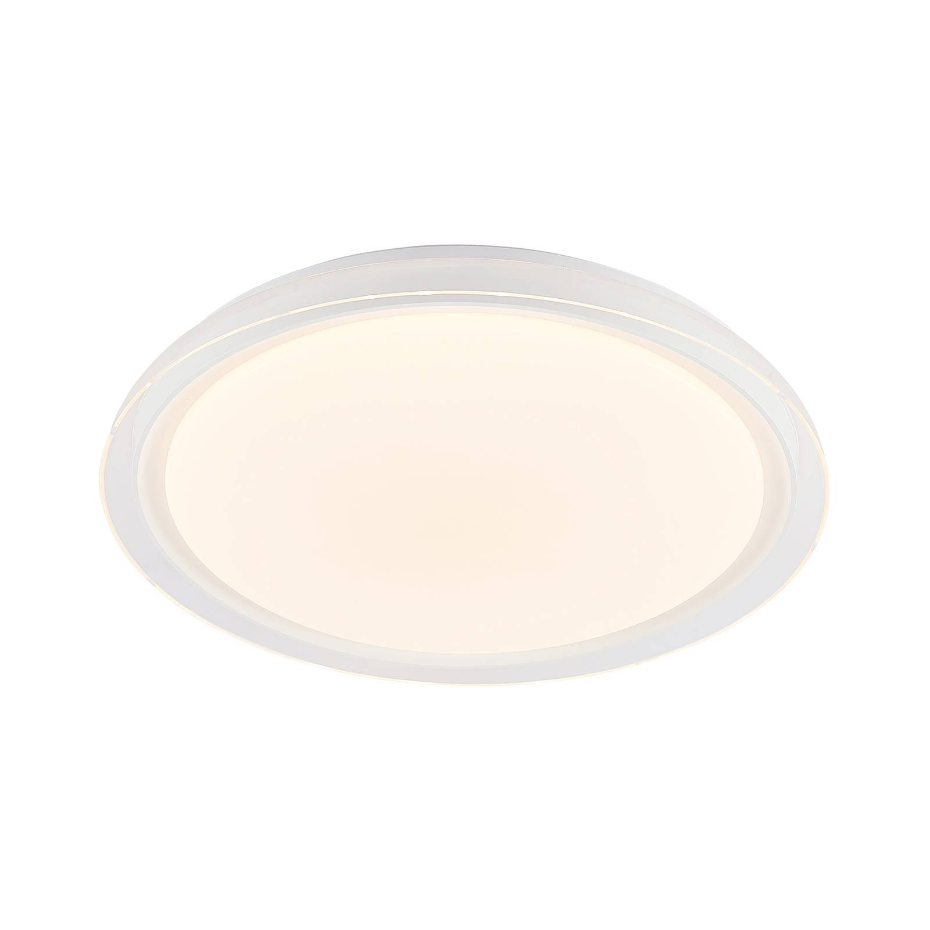 Plafonnier moderneLED, Sleya
