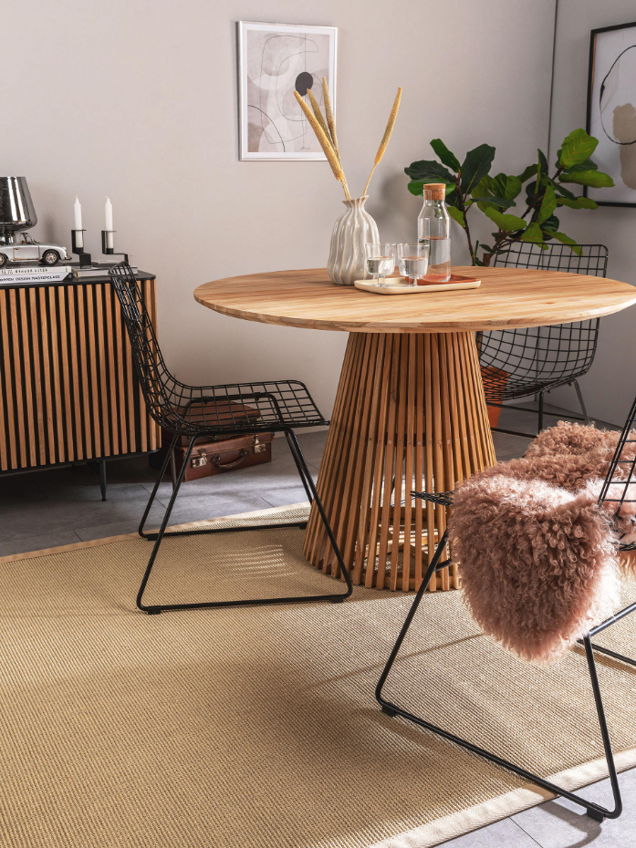 Tapis sisal SANA