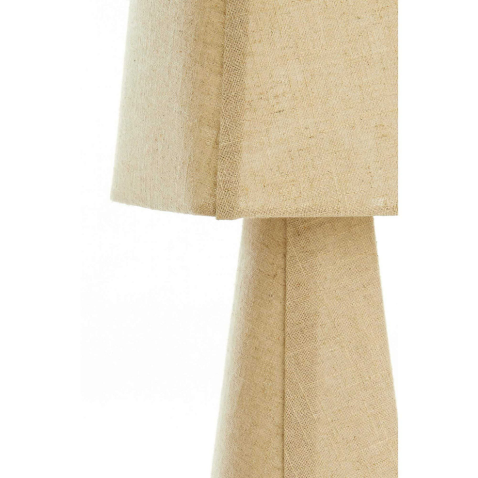 Lampe De Table Textiles MIKKO
