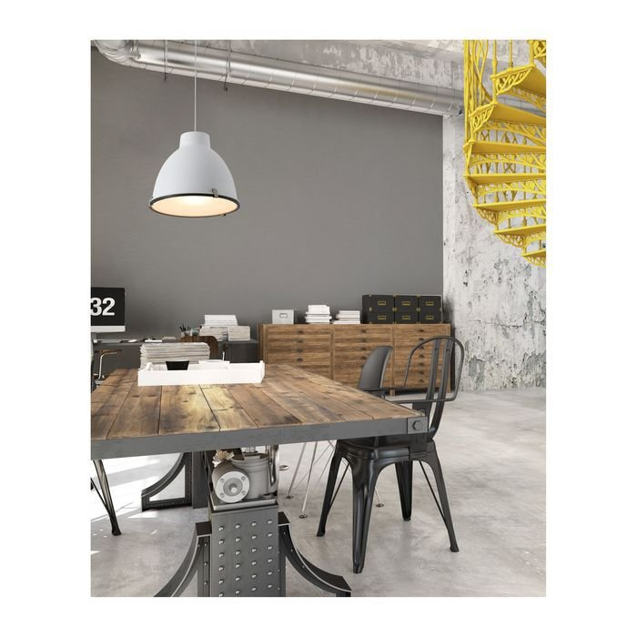 Suspension    CHARLOTTE